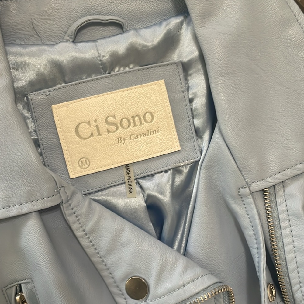 Jacket - Picture 9 of 16